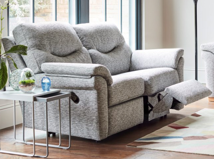 3 Seater Manual Recliners