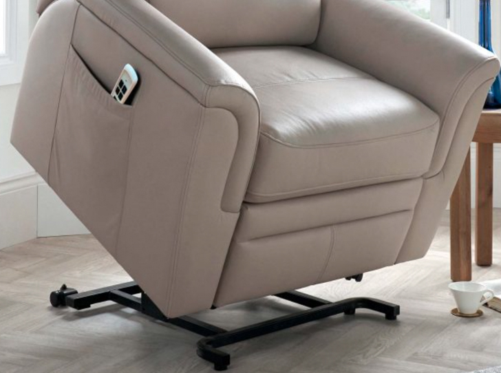 Riser Recliners