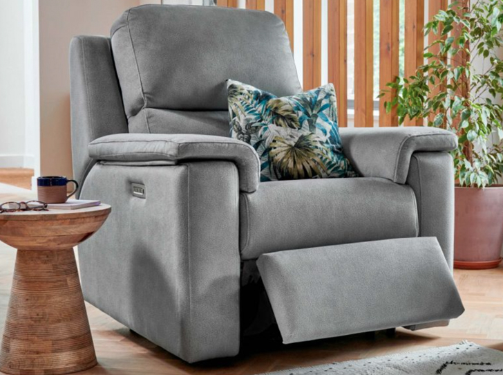 Power Recliners