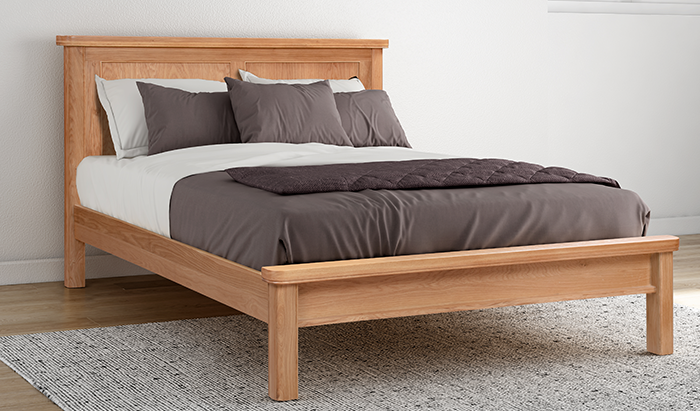 Bedstead Double