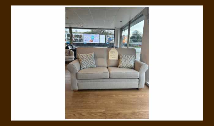 Clearance Upholstery